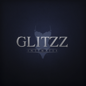 Glitzz Logo 2048